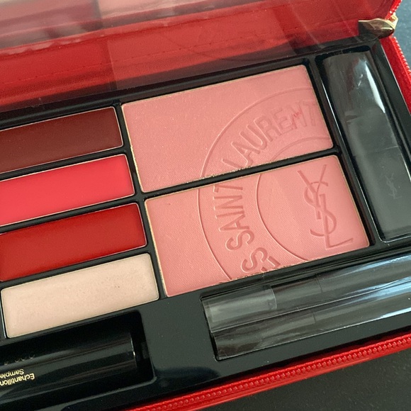 YSL Makeup Essentials Palette - Picture 7 of 7